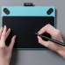 Wacom Intuos Comic Pen & Touch Tablet Blue